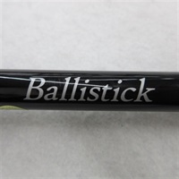 バリスティック９３Ｍナノ